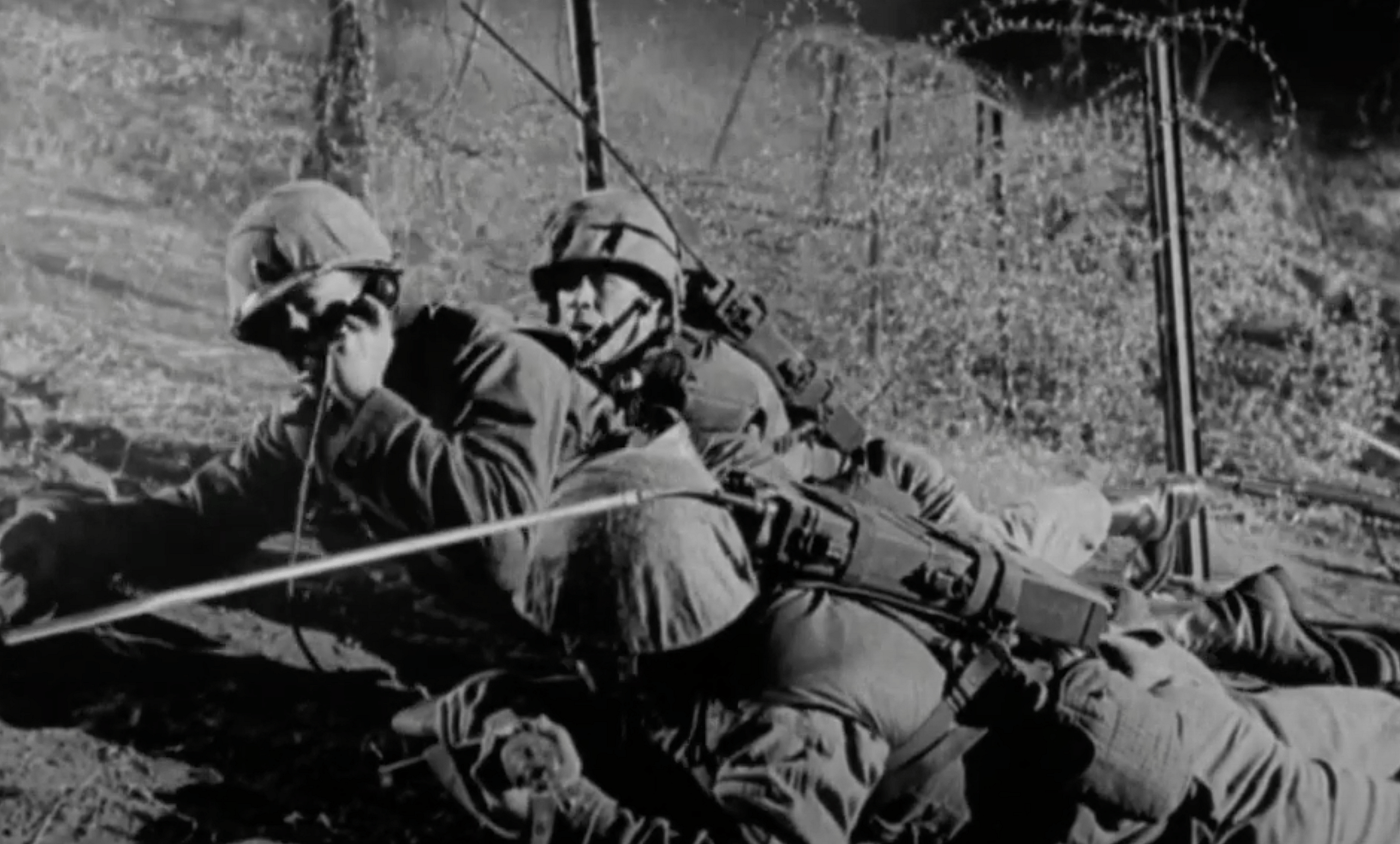 11 Best Korean War Movies